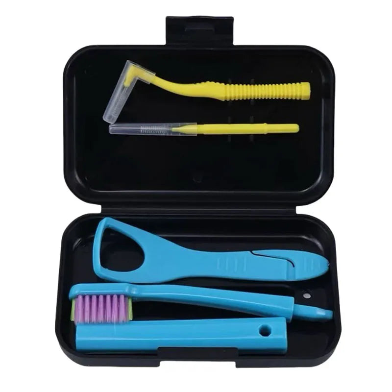 Kit Higiene Dental