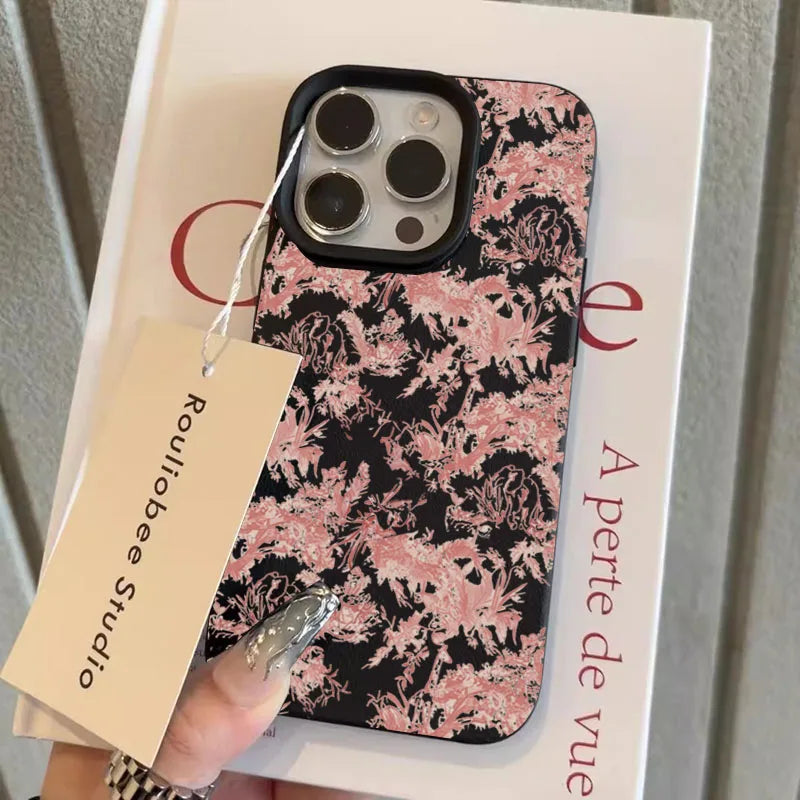 Carcasa Iphone