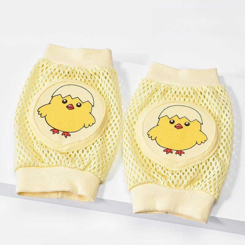 RODILLERA PARA BEBES