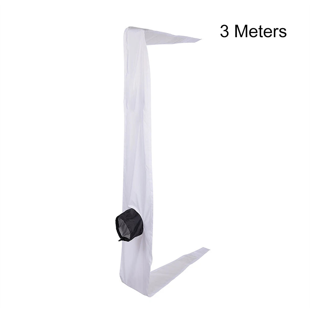 Universal Waterproof Window Seal for Portable Air Conditioner Tilt Tilt Window Adjustable Air Conditioner Accessories