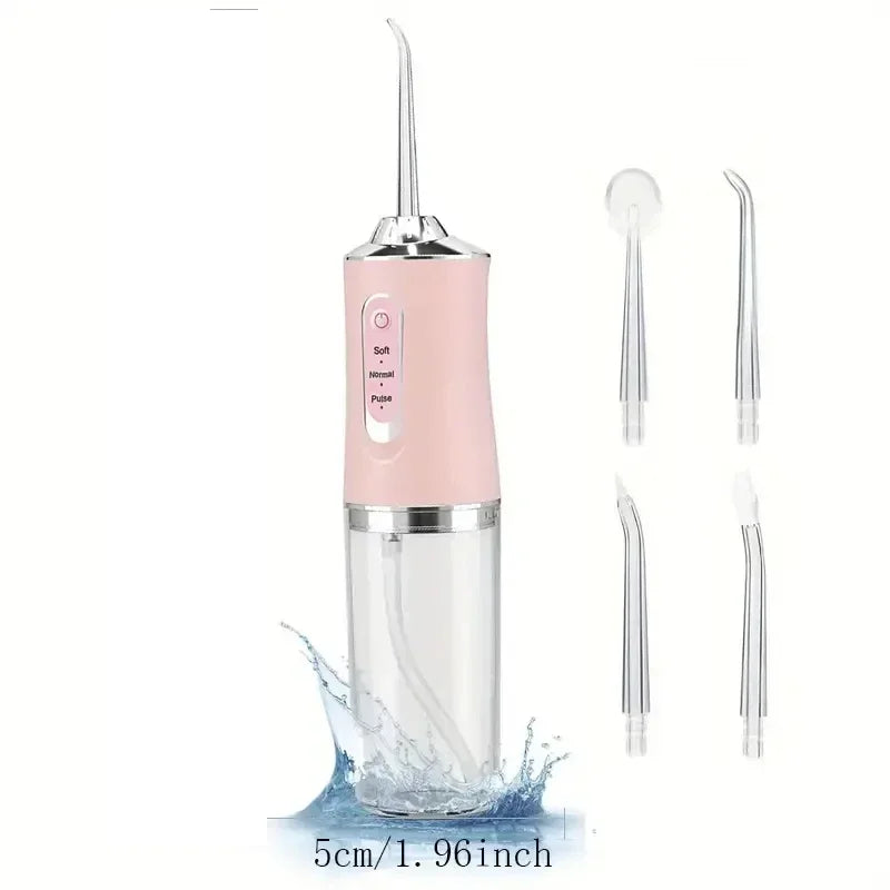 Irrigador Dental / Waterpik