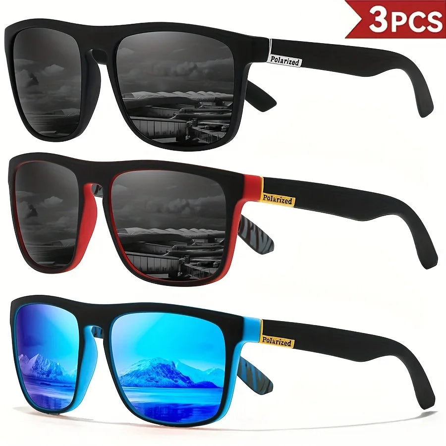 Gafas deportivas Polarizadas