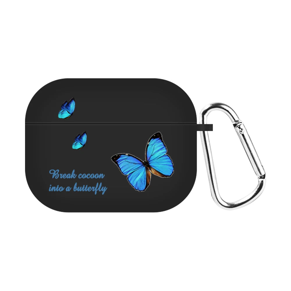 FUNDAS Apple AirPods Pro 2 3