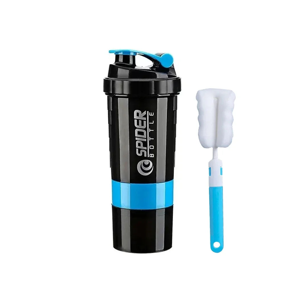 Vaso para Proteínas