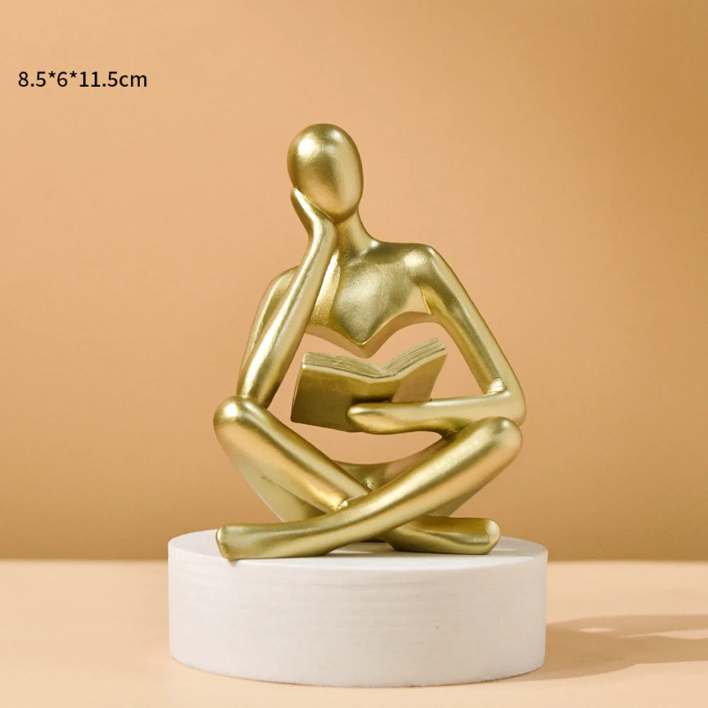 Figura decorativa