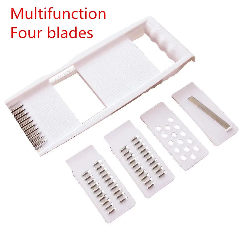 Cortador Multifunctional vegetable