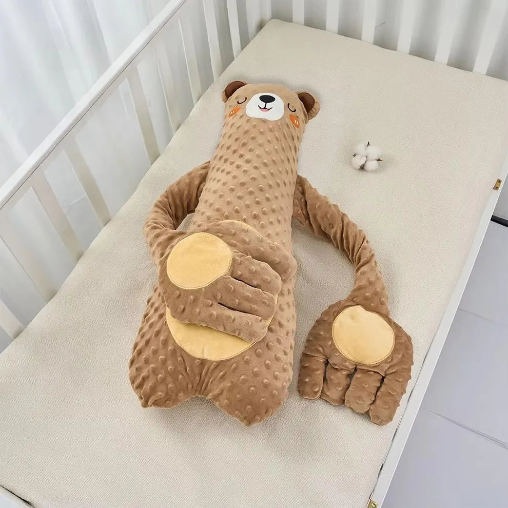 Almohada de bebé para Dormir
