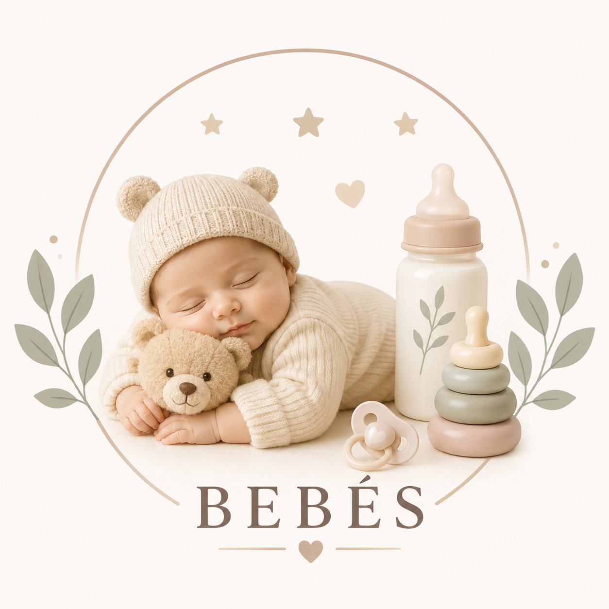 BEBÉ