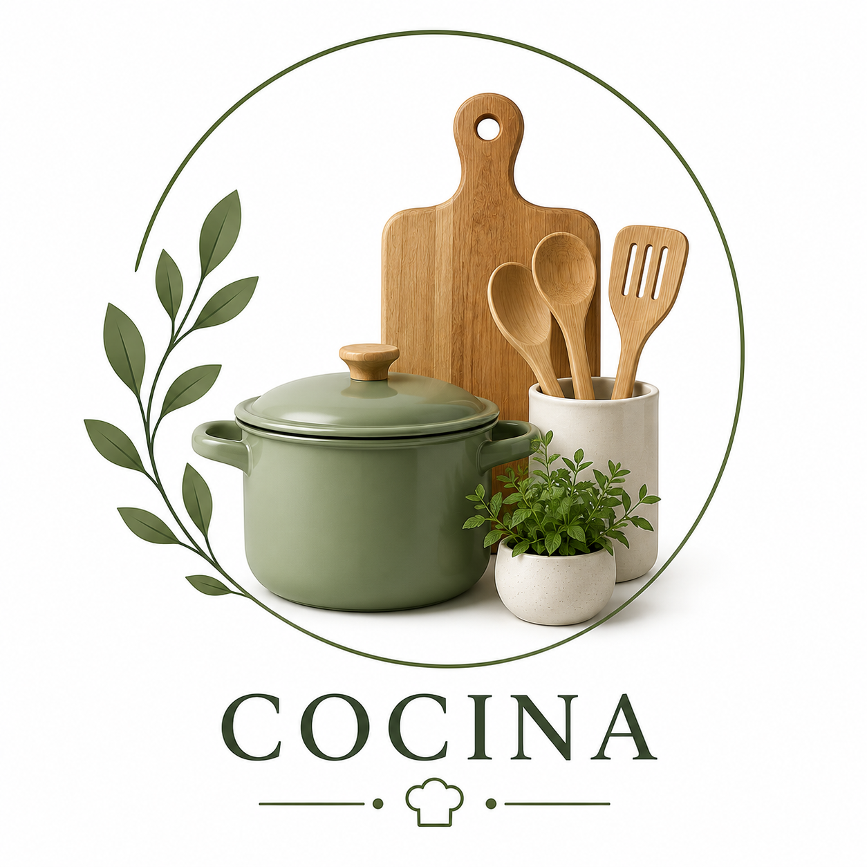 COCINA