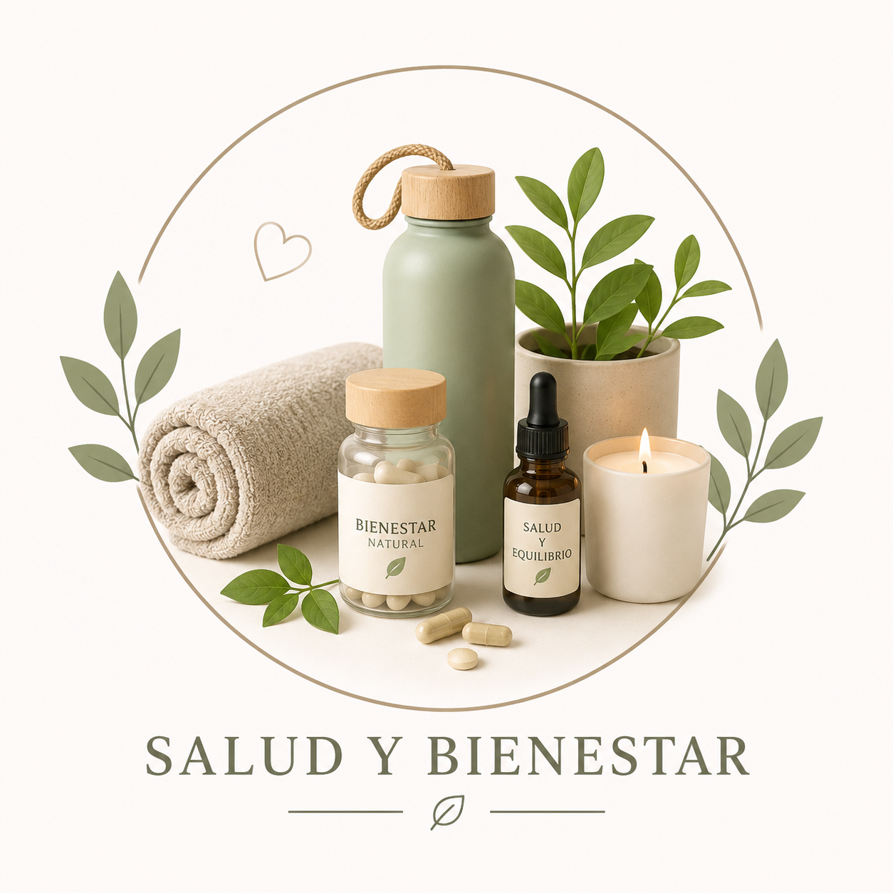 SALUD Y BIENESTAR
