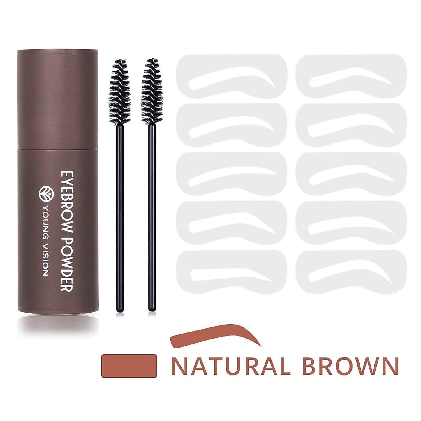 Kit para Cejas