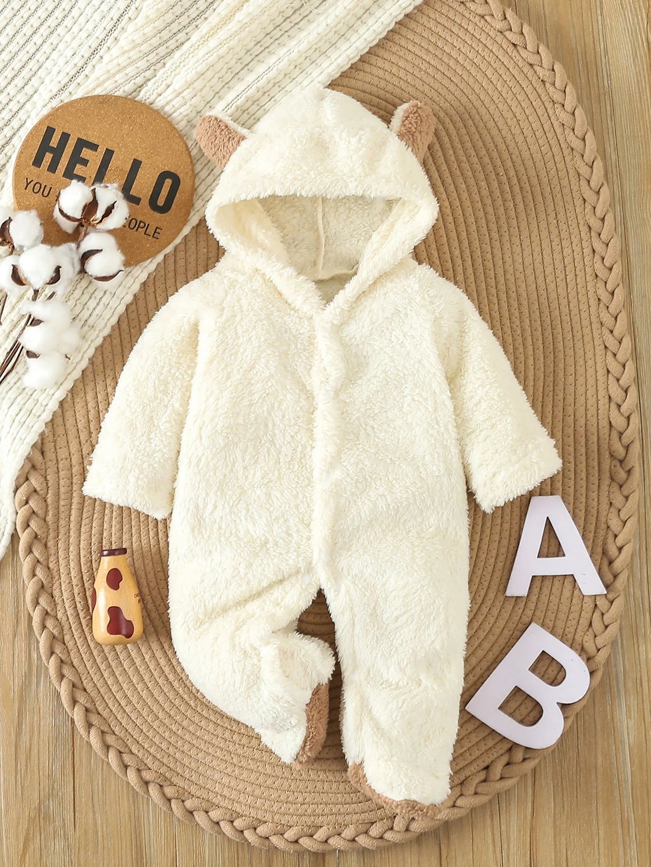 Mamelines para Bebés