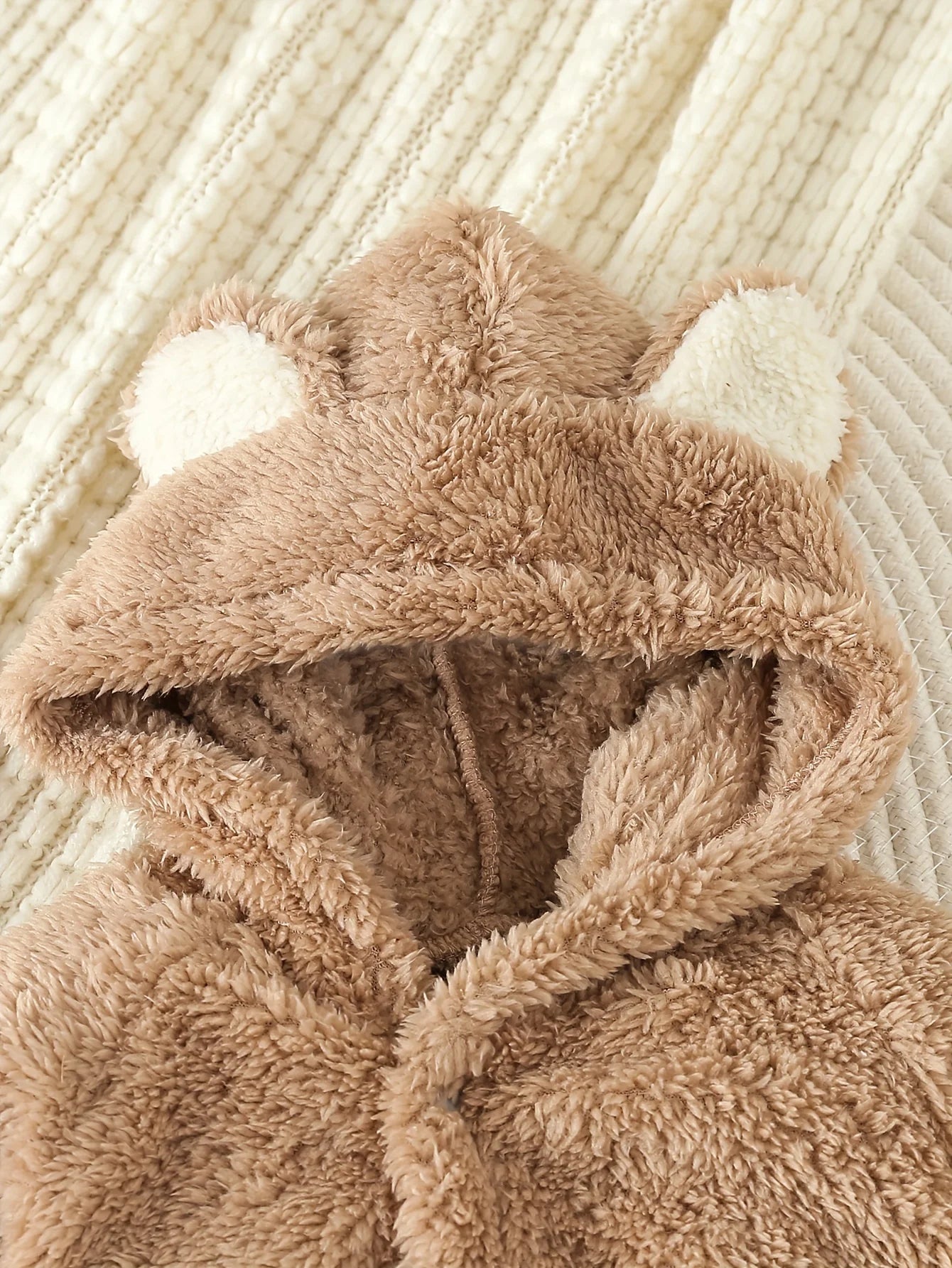 Mamelines para Bebés