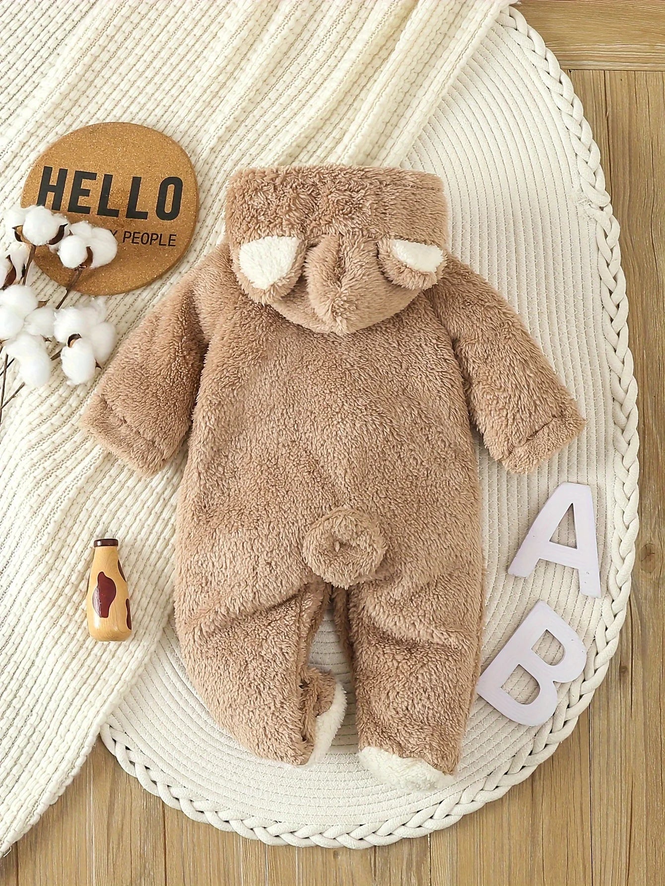 Mamelines para Bebés