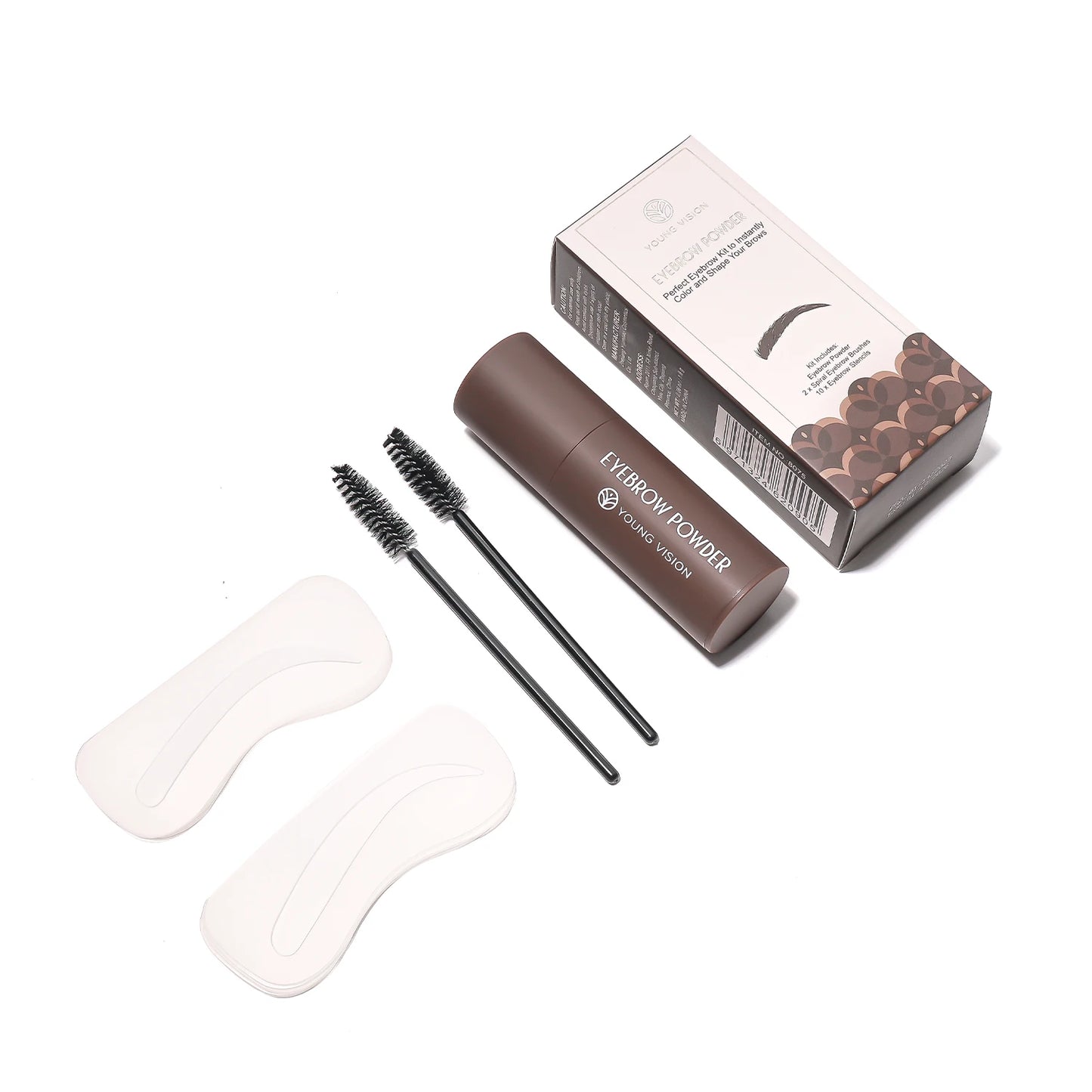 Kit para Cejas