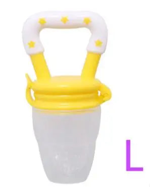 Silicona mordisqueadora de silicona