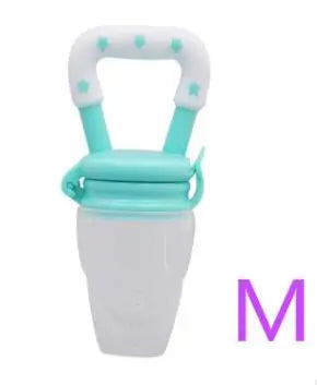 Silicona mordisqueadora de silicona