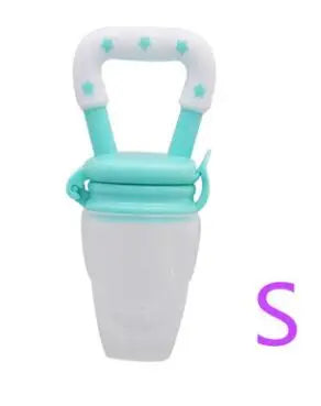 Silicona mordisqueadora de silicona