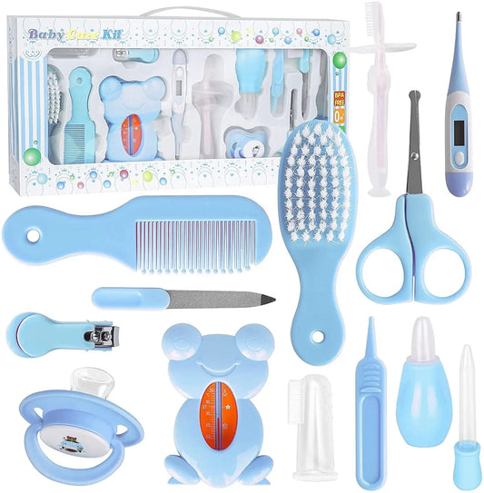 Set de cuidado para tu bebe