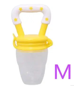 Silicona mordisqueadora de silicona