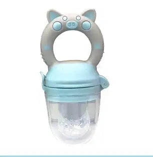 Silicona mordisqueadora de silicona