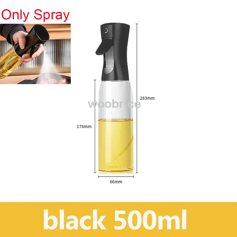 DISPENSADOR DE ACEITE 2 EN 1