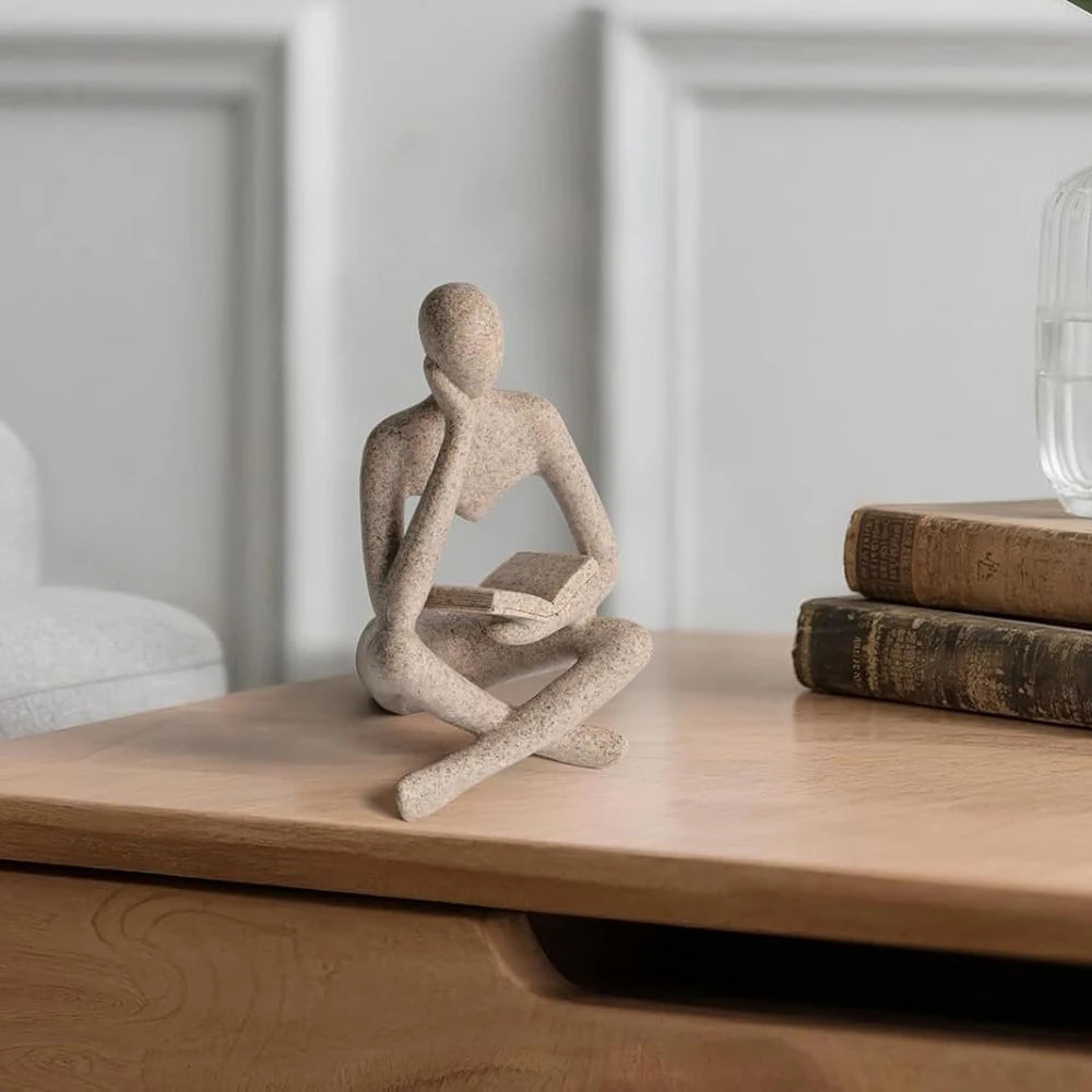 Figura decorativa