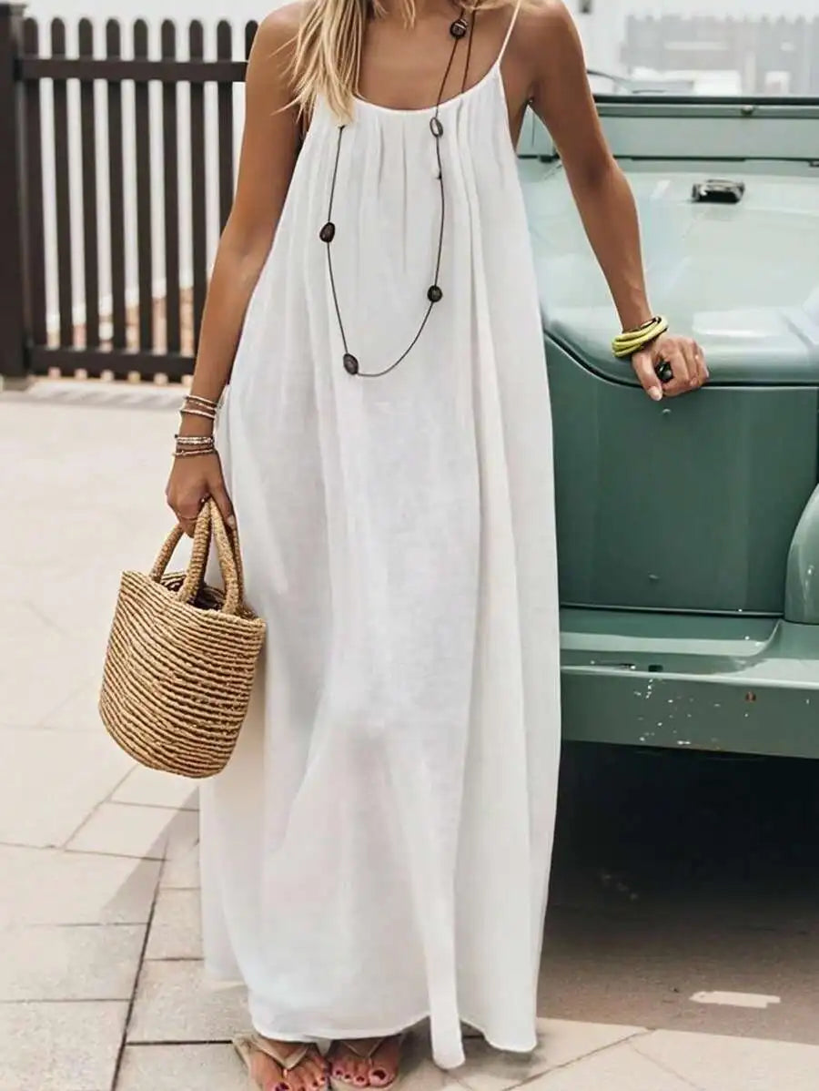 VESTIDO COMODO