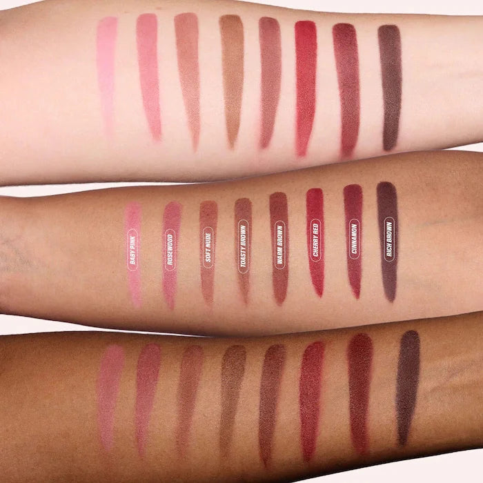 Delineador labial