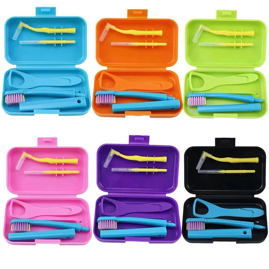 Kit Higiene Dental