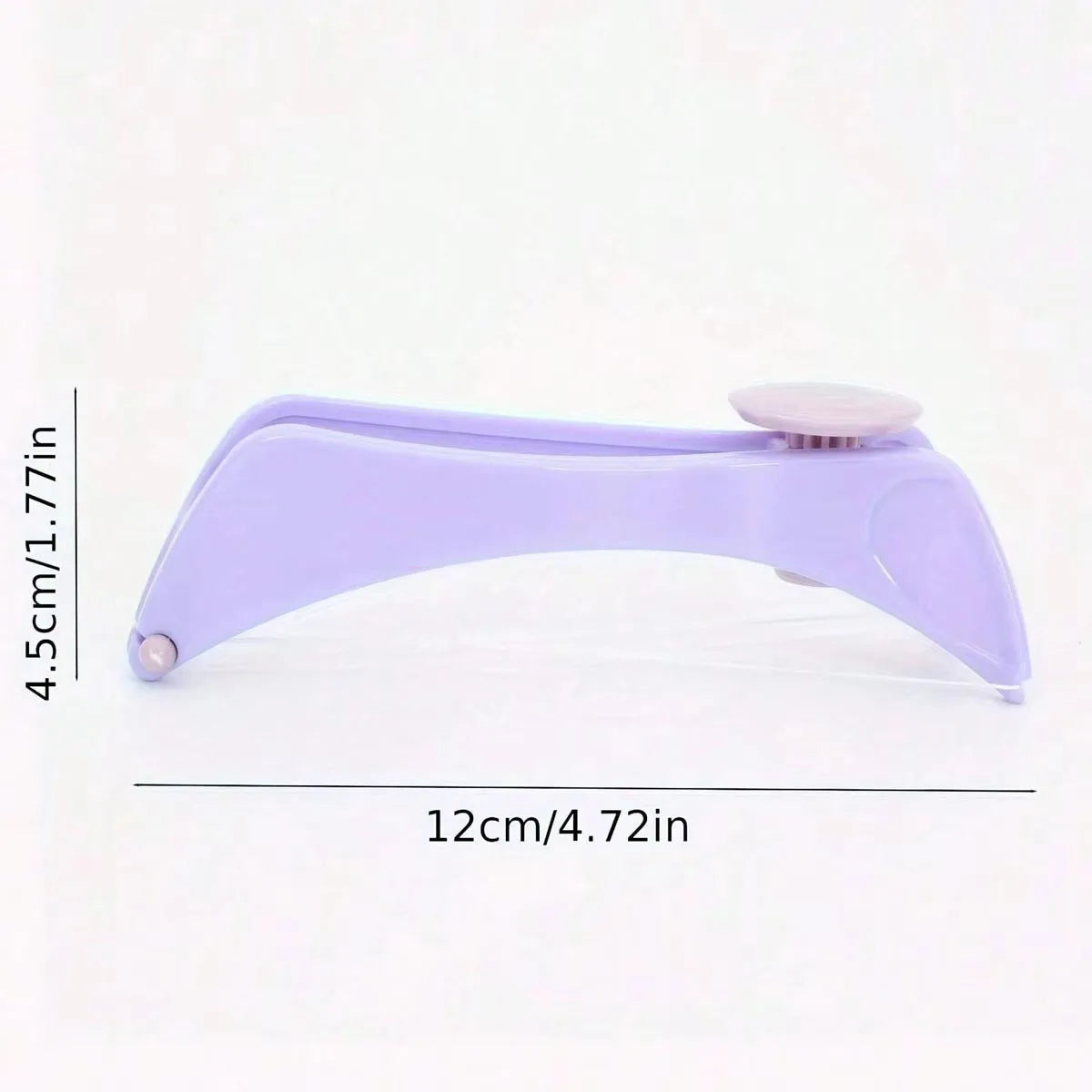 Depiladora Facial para mejillas y cejas para muje