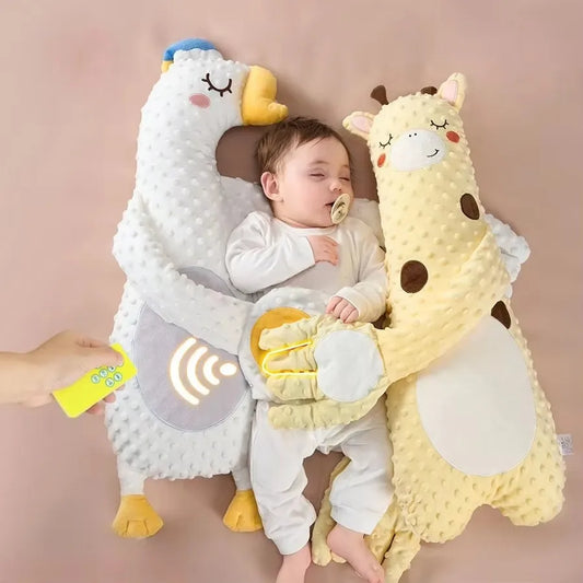 Almohada de bebé para Dormir