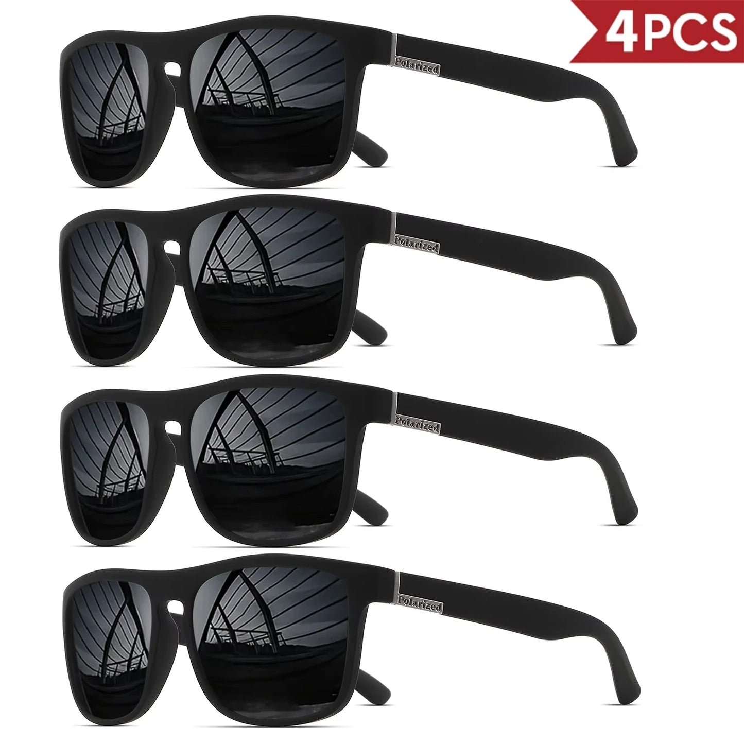 Gafas deportivas Polarizadas