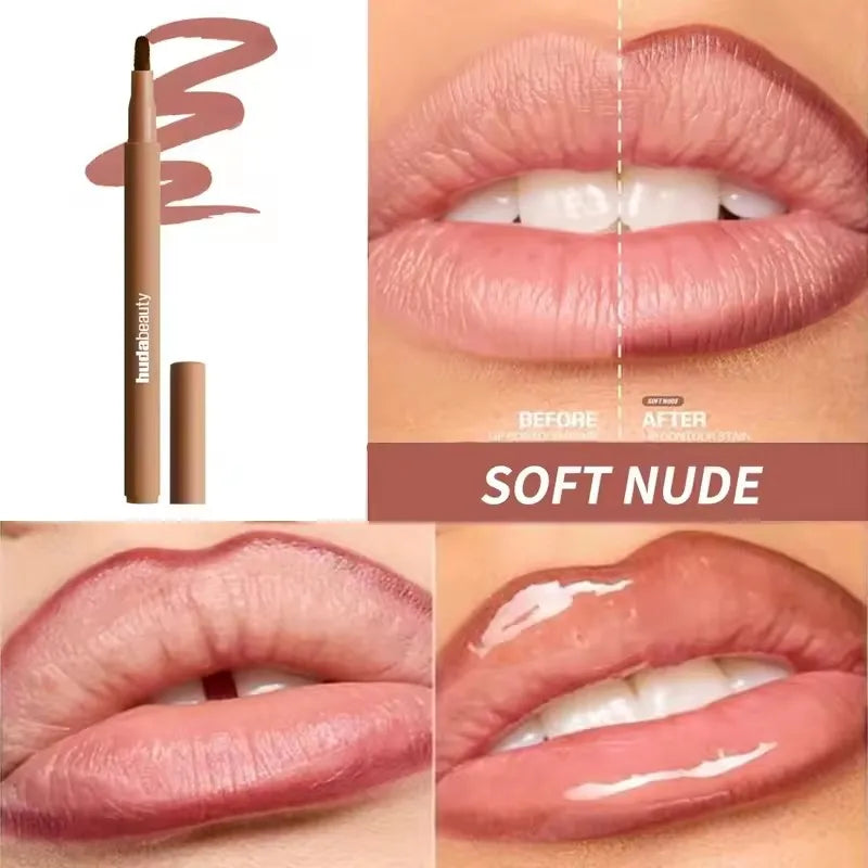 Delineador labial