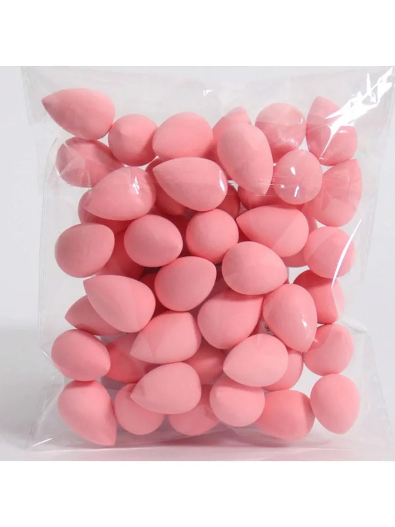 20PCS  Mini Esponja Maquillaje