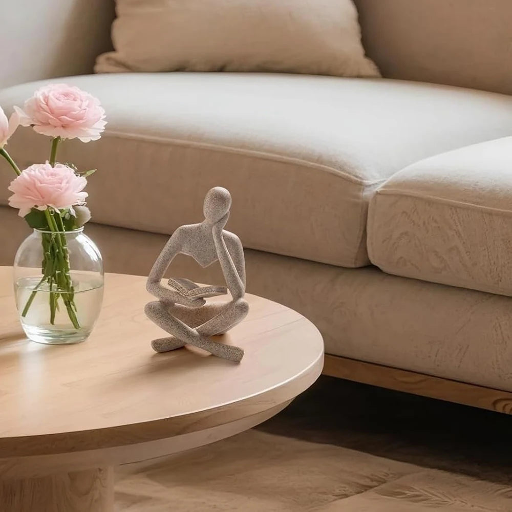 Figura decorativa