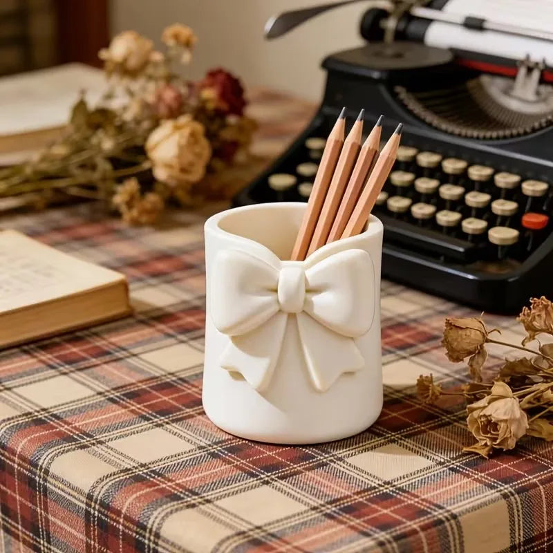 Organizador de Pinceles