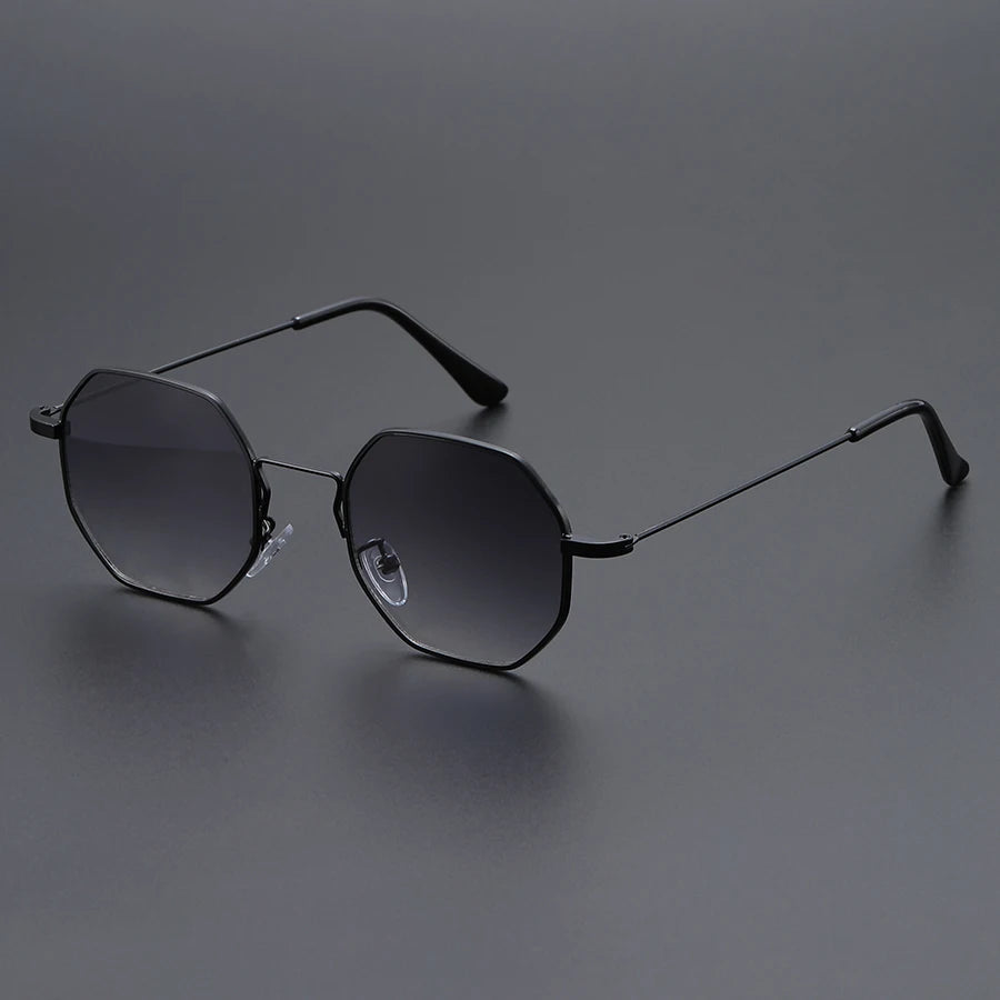 Gafas clásicas