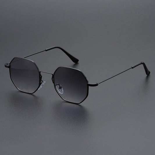Gafas clásicas