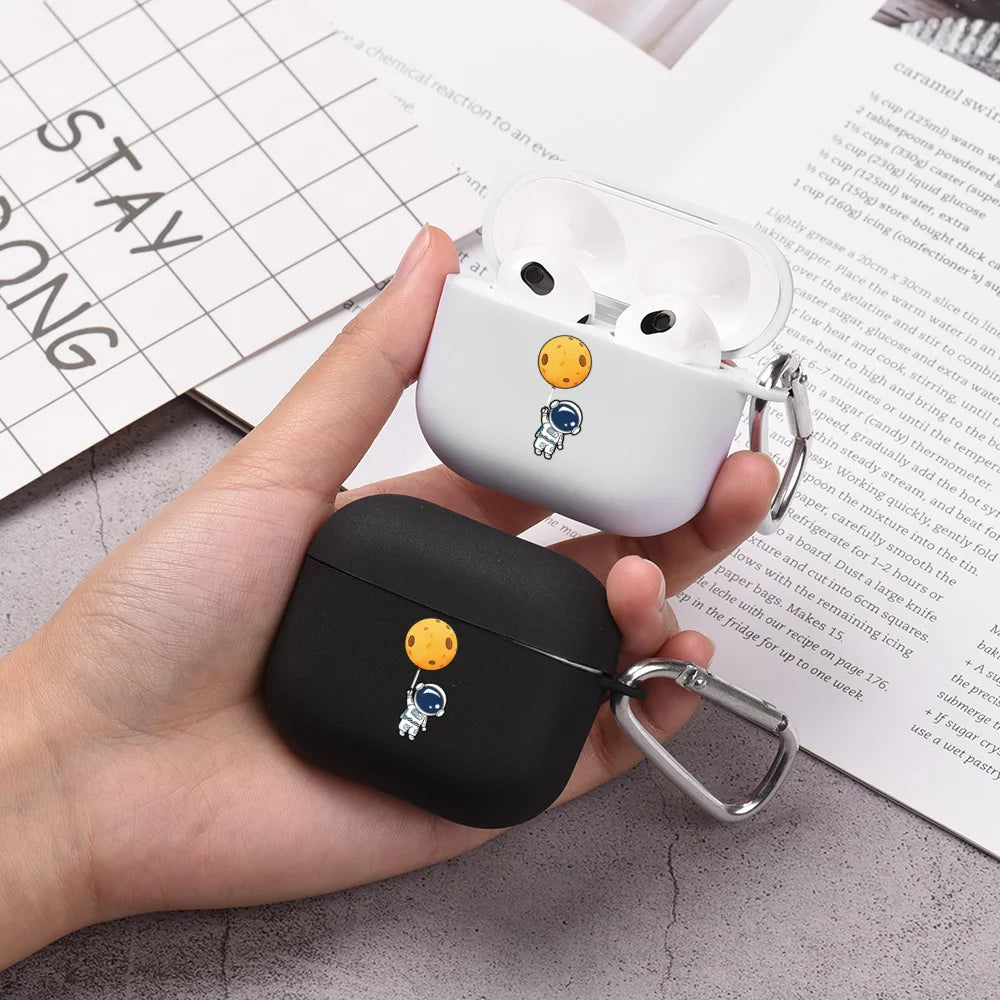 FUNDAS Apple AirPods Pro 2 3
