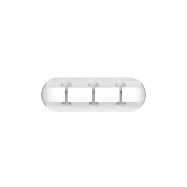 Organizador de cable USB de silicona