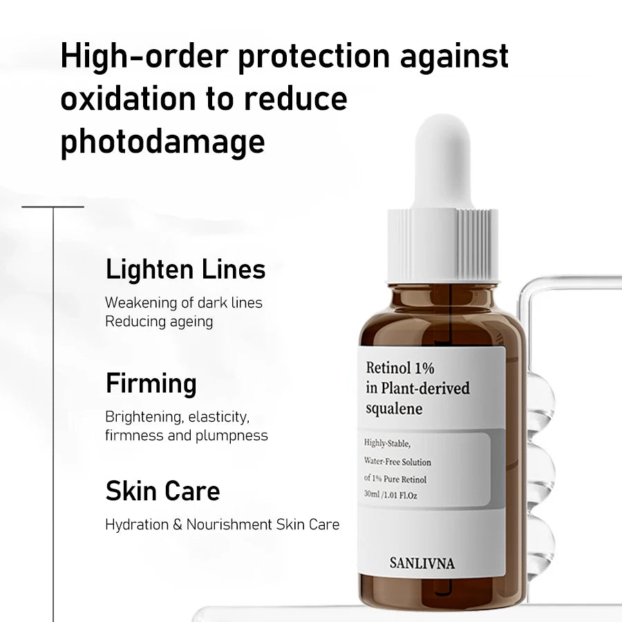 AHA 30%+BHA 2% Exfoliante Facial Suero de Ácido Salicílico 10% Niacinamida + 1% Zinc, 10% Suero Hexapéptido Hidratante Cuidado de la Piel Facial