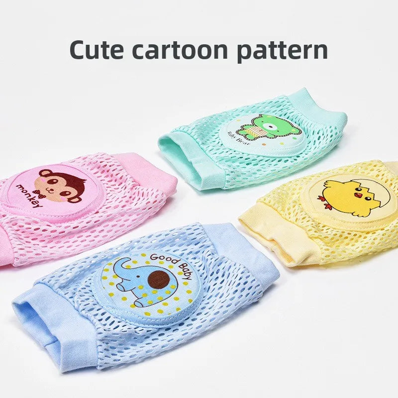 RODILLERA PARA BEBES