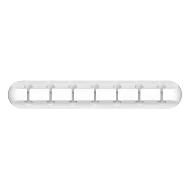 Organizador de cable USB de silicona