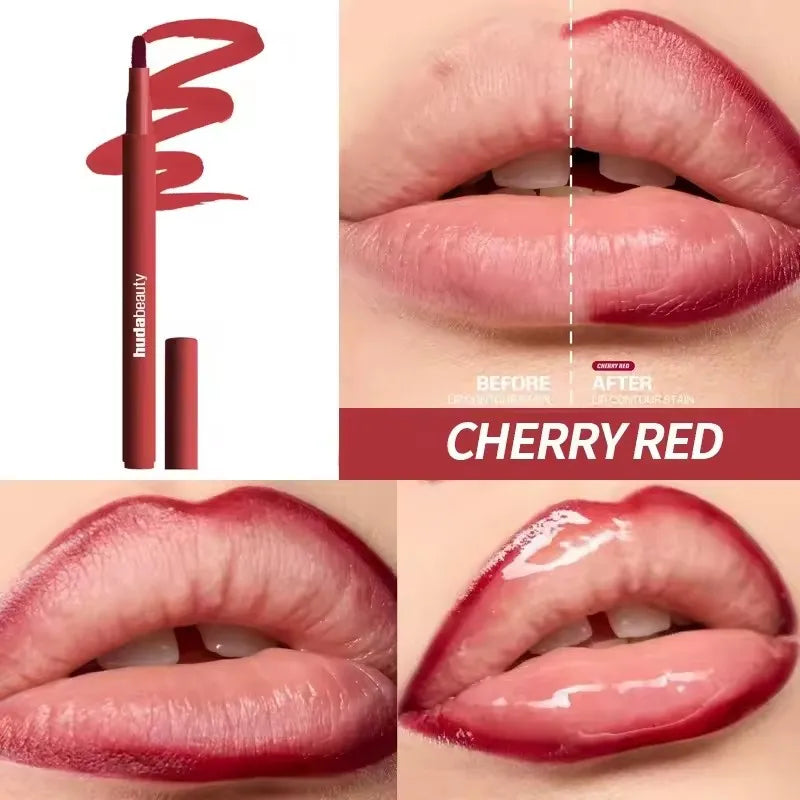 Delineador labial