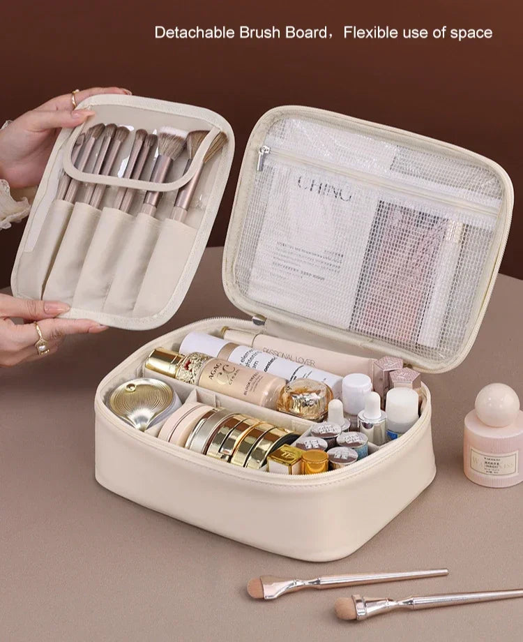 BOLSA DE MAQUILLAJE