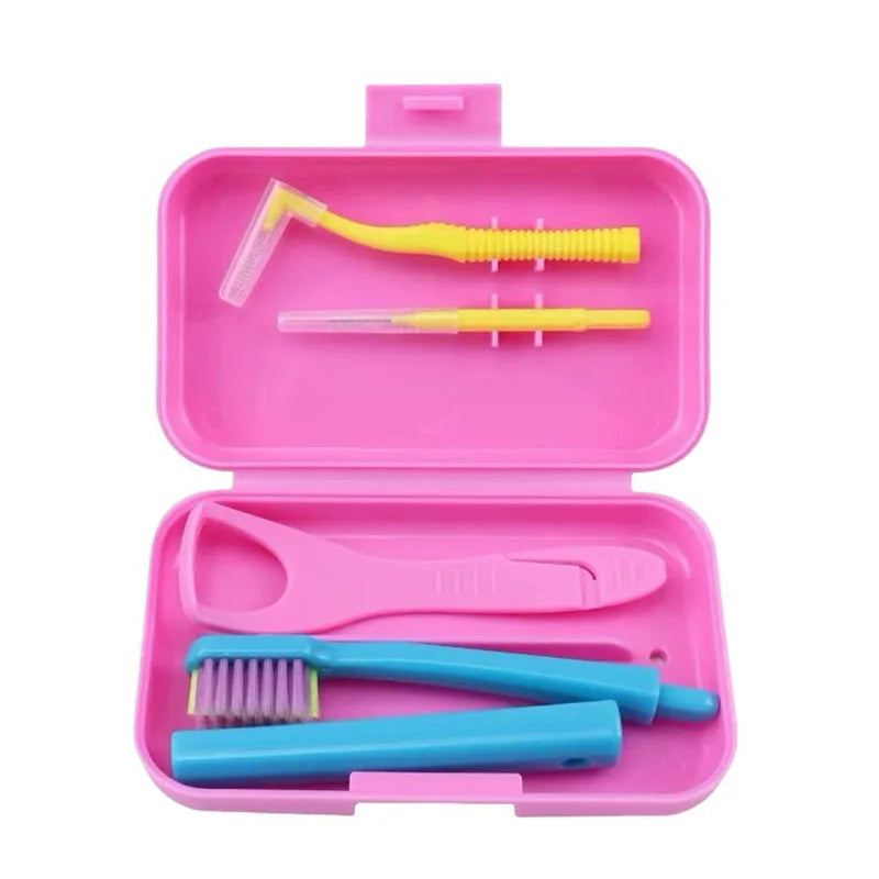 Kit Higiene Dental