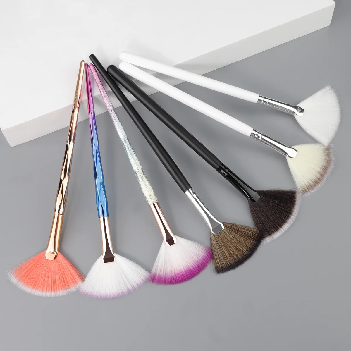 Brochas para Maquillaje