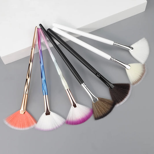 Brochas para Maquillaje