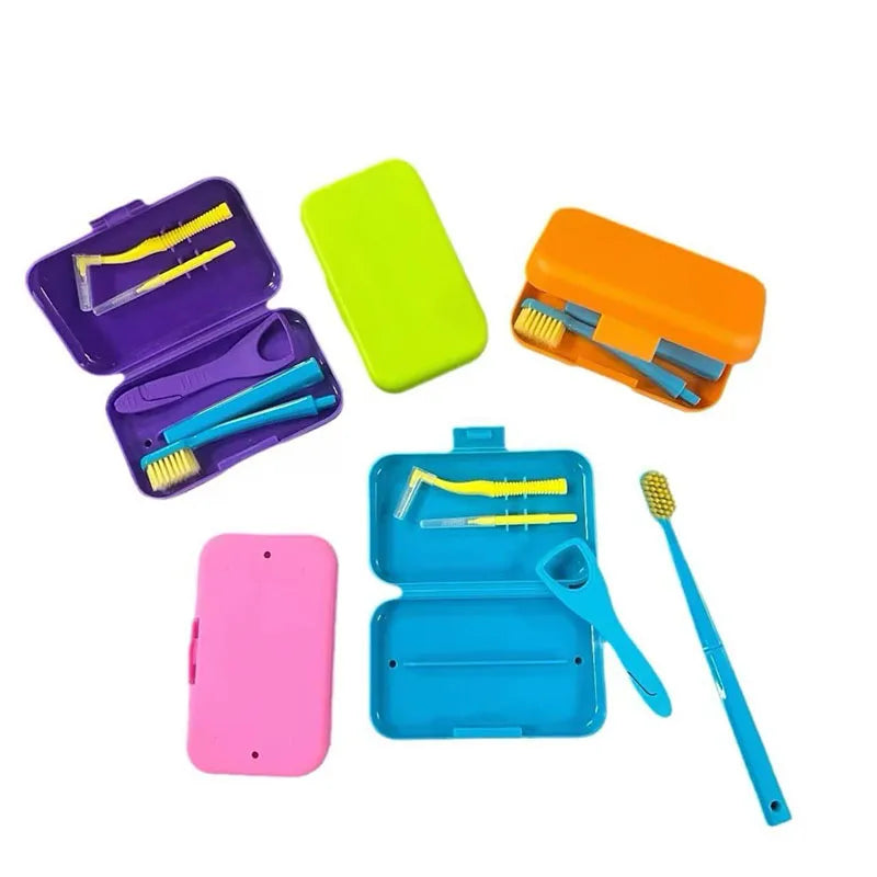 Kit Higiene Dental